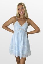Load image into Gallery viewer, Fresh and Simple Sundress