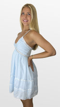 Load image into Gallery viewer, Fresh and Simple Sundress