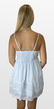 Load image into Gallery viewer, Fresh and Simple Sundress