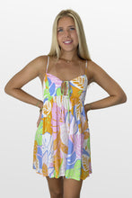 Load image into Gallery viewer, Summer Beaches Babydoll Dress