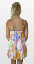 Load image into Gallery viewer, Summer Beaches Babydoll Dress
