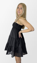 Load image into Gallery viewer, Total Time Tiered Sundress