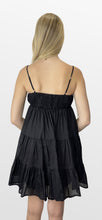 Load image into Gallery viewer, Total Time Tiered Sundress