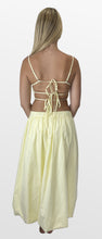 Load image into Gallery viewer, Skip the Line Skirt Set