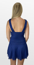 Load image into Gallery viewer, Proud Spirit V-Neck Dress