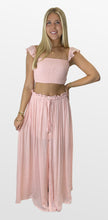 Load image into Gallery viewer, Set Me Free Skirt Set