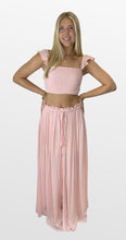 Load image into Gallery viewer, Set Me Free Skirt Set