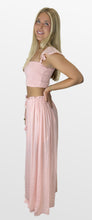 Load image into Gallery viewer, Set Me Free Skirt Set