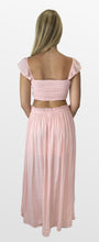 Load image into Gallery viewer, Set Me Free Skirt Set