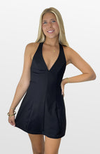 Load image into Gallery viewer, Your Experience V-Neck Dress
