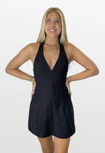 Load image into Gallery viewer, Your Experience V-Neck Dress