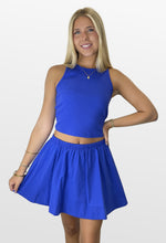 Load image into Gallery viewer, Free Play Skirt Set