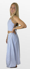 Load image into Gallery viewer, Skip the Line Skirt Set