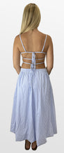 Load image into Gallery viewer, Skip the Line Skirt Set