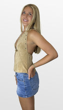 Load image into Gallery viewer, Seminole Winds Halter Top