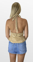 Load image into Gallery viewer, Seminole Winds Halter Top