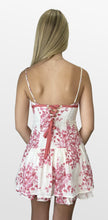 Load image into Gallery viewer, Sweet Talk Drop Waist Dress