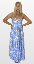 Load image into Gallery viewer, Summer Party Maxi Dress