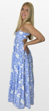Load image into Gallery viewer, Summer Party Maxi Dress