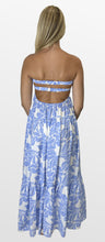 Load image into Gallery viewer, Summer Party Maxi Dress