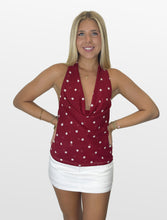 Load image into Gallery viewer, Play Nice Halter Top