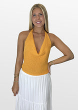 Load image into Gallery viewer, All Yours Halter Top