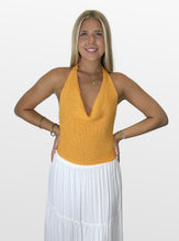 Load image into Gallery viewer, All Yours Halter Top
