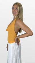 Load image into Gallery viewer, All Yours Halter Top