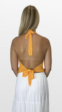 Load image into Gallery viewer, All Yours Halter Top