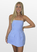 Load image into Gallery viewer, Stadium Sweetie Dress