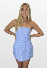 Load image into Gallery viewer, Stadium Sweetie Dress