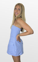 Load image into Gallery viewer, Stadium Sweetie Dress