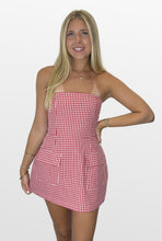 Load image into Gallery viewer, Stadium Sweetie Dress