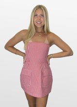 Load image into Gallery viewer, Stadium Sweetie Dress