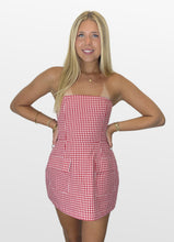 Load image into Gallery viewer, Stadium Sweetie Dress