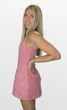 Load image into Gallery viewer, Stadium Sweetie Dress