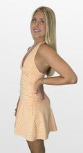 Load image into Gallery viewer, Perfect Game Halter Dress