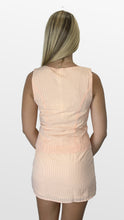 Load image into Gallery viewer, Main Event Gingham Set