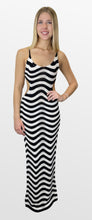 Load image into Gallery viewer, Ride The Wave Maxi Dress