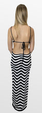 Load image into Gallery viewer, Ride The Wave Maxi Dress