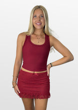 Load image into Gallery viewer, Elevate Your Game Tank Top
