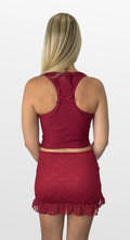 Load image into Gallery viewer, Elevate Your Game Tank Top