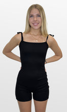 Load image into Gallery viewer, Scoop Back Bodycon Romper