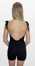 Load image into Gallery viewer, Scoop Back Bodycon Romper