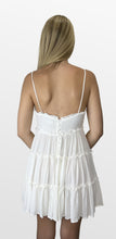 Load image into Gallery viewer, A Perfect Plan Tiered Dress
