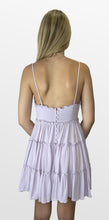 Load image into Gallery viewer, A Perfect Plan Tiered Dress