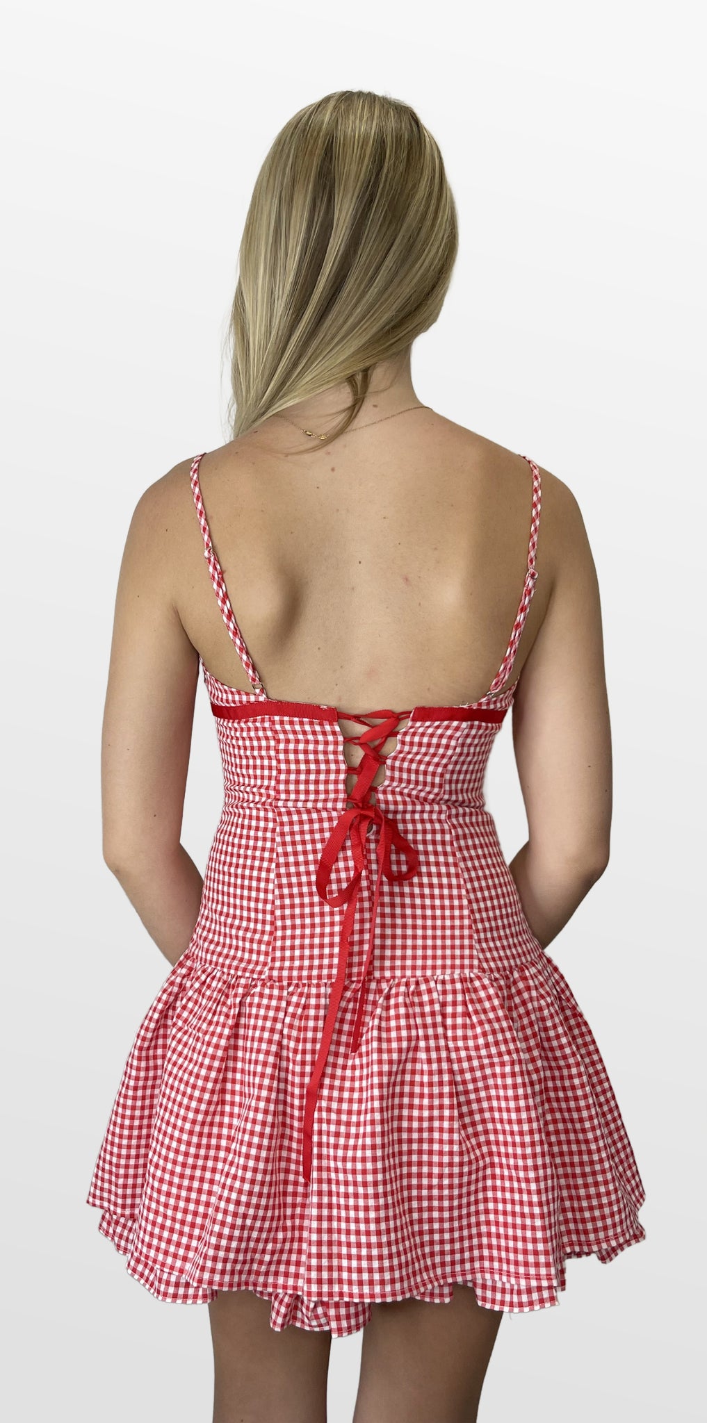 Fair Play Gingham Drop Waist Dress The Campus Colors Boutique Fair Play Gingham Drop Waist Dress The Campus Colors Boutique