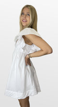 Load image into Gallery viewer, Get Your Game On Dress With Ruffle Sleeves