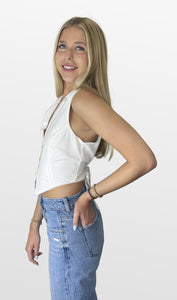 Right Impression Vest