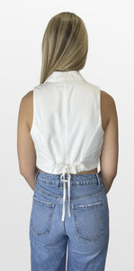 Right Impression Vest